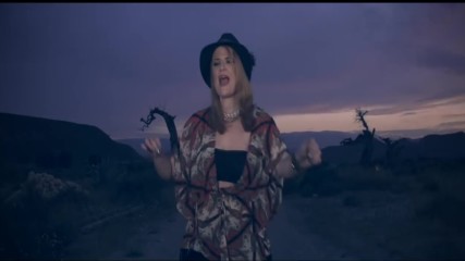 Elles Bailey - Same Flame