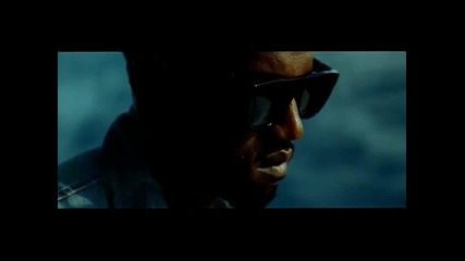 Kanye West ft Young Jeezy - Amazin dvdrip bonev 2009