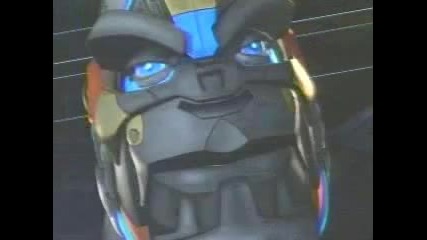 Beast Machines part 73 
