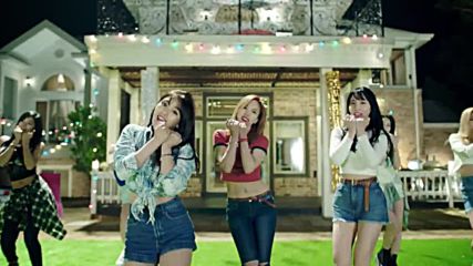 [превод] Twice - Cheer Up