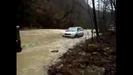 При руснаците няма невъзможни неща