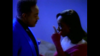 Peabo Bryson & Regina Belle - A Whole New World ( Aladdin Ost ) Hq