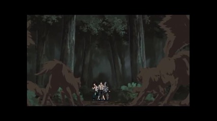 Naruto Shippuuden - 192 [480p] Bg Sub