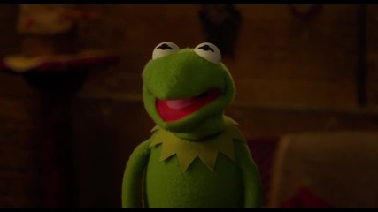 'the Evil Plan' Clip - Muppets Most Wanted