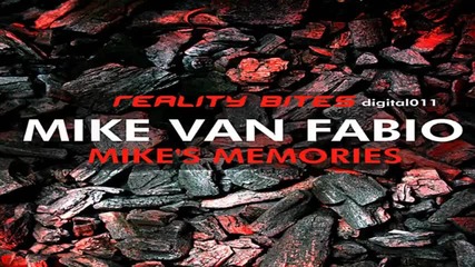 Mike Van Fabio - Constellation Original Mix 
