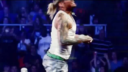 Wwe The Bash - Hardy Vs Punk
