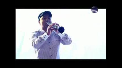 Iliqn & Grupa Kantri - Tri,  chetiri