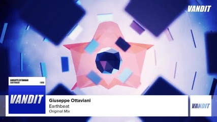 Giuseppe Ottaviani - Earthbeat ( Original Mix )