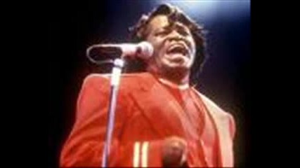 James Brown - Get On Up