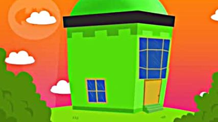 Peppa Pig Cry Pain Kids Animation Fantasy and More Nursery Rhymes Lyrics - Youtube