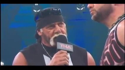 Tna No Surrender 2012 - Part 9-9 (hq)