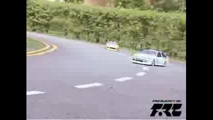 Little Rc Cars Drifting