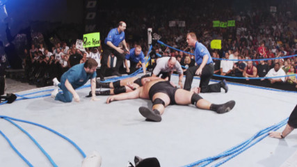 Relive 1000 episodes of SmackDown history: SmackDown 1000, Oct. 16, 2018