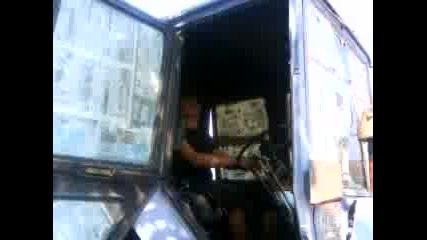 Avtomivka valchedram 2