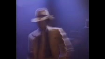 Michael Jackson - Smooth Criminal