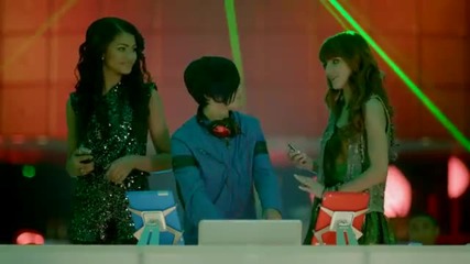 [ Official Video ] Bella Thorne ft. Zendaya - Something To Dance For