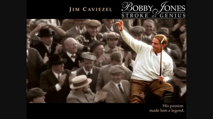 Bobby Jones Stroke of Genius Soundtrack - 11. Living The Dream 