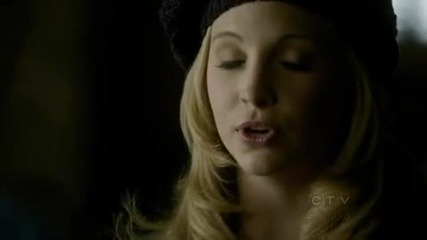 The Vampire Diaries Episode 14 Part 1