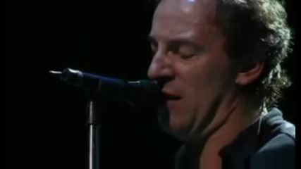 Bruce Springsteen - The River