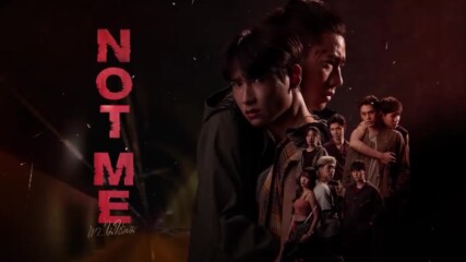 Notme bg sub ep 5 [4/4]