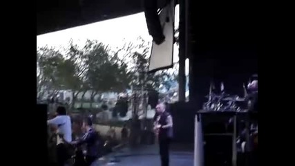 Three Days Grace Never Too Late live live 2006 