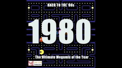 Back To The 80s