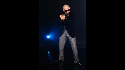 Pitbull - Gone