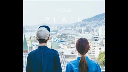 Cheeze - Plain (일기예보)