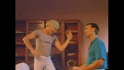 Men At Work - Land Down Under