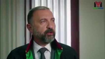 Разбит на парчета - еп.26 (rus subs - Paramparça 2015)