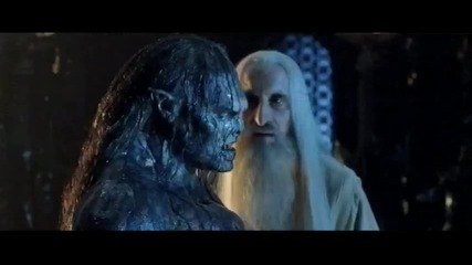Lotr - The Fighting Uruk Hai