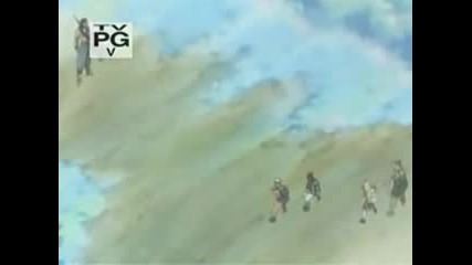 Naruto Episode 8 (part 2/3 English)
