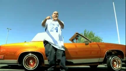 West Coast Bangin - Demon Loc