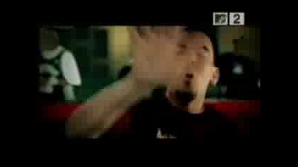 Linkin Park - Nobodys Listening