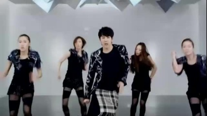 [hd] Kim Hyung Jun (ss501) - Girl Full