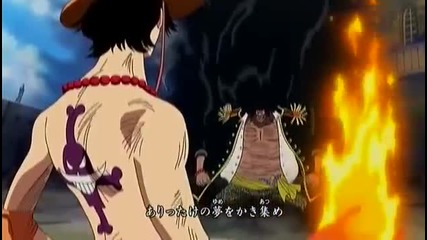 One Piece Opening 9 Hq - New We Are!