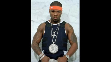 50 Cent P.i.m.p