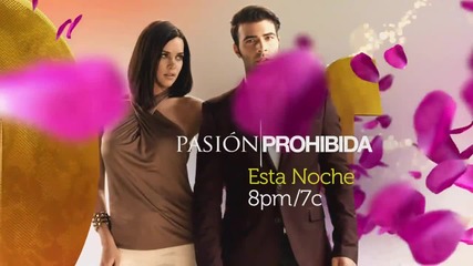 Pasion Prohibida Avance Capitulo 41
