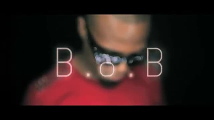 [ Official Video ] B.o.b - Ray Bands