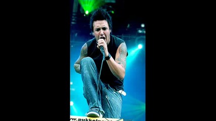 Papa Roach - Dead Cеll +lyrics :p