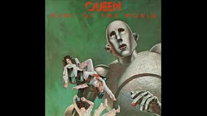 Queen - News of the World 1977 (1997 Reissue With Bonus)