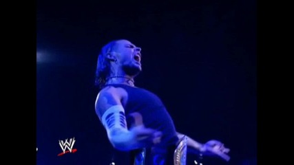 Jeff Hardy - Lets Rock / / Mv