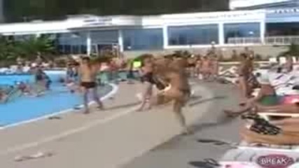Мацка На Няколко Водки