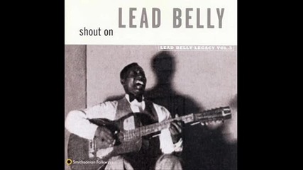 lead belly