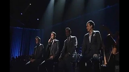 Il Divo - Furusato