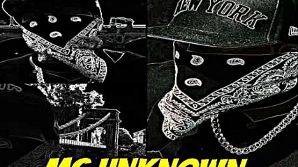 Mc Unknown Vzrivoopasno