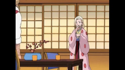 Naruto - Uncut - Episode - 192