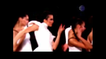 Райна - Какво ти мисля / Официално Видео/ 