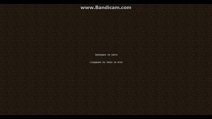 Minecraft i ojasen lag imam zlatna kashta bez cheat :)