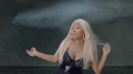 Nicki Minaj - Right By My Side Explicit ft. Chris Brown